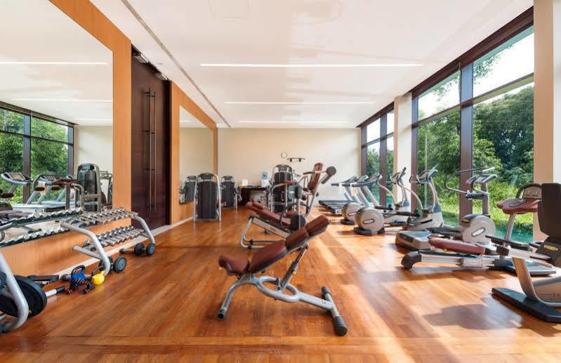 Capella The Club Residences Singapore Aparthotel