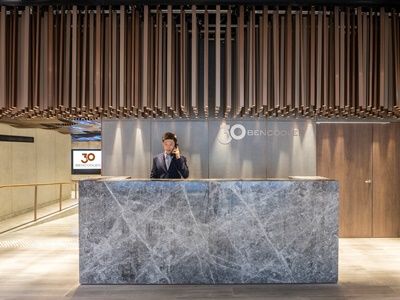 Hotel 30 Bencoolen