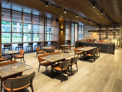 30 Bencoolen Hotel Singapore
