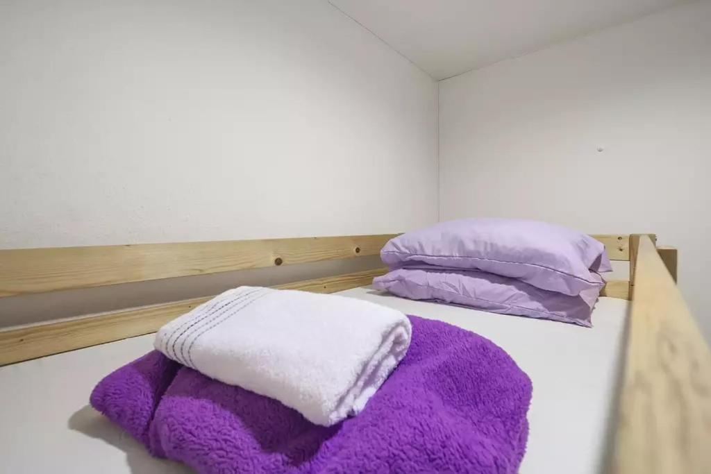 Lavender Walk-up: Local & Pr Loft Apartment Singapore