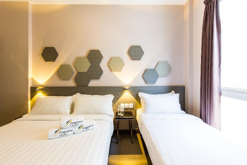 Ibis Budget Imperial Singapore