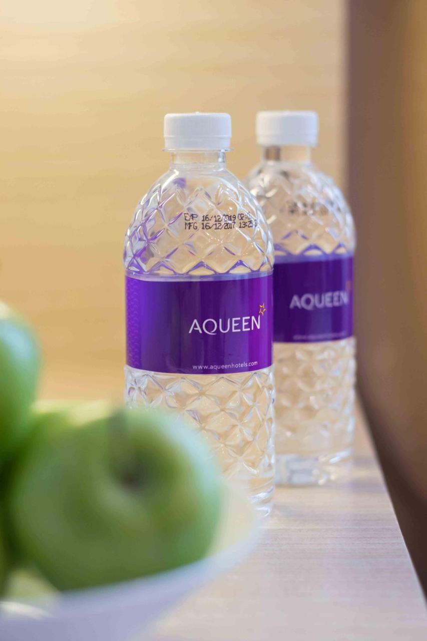 Aqueen Balestier Hotel Singapore