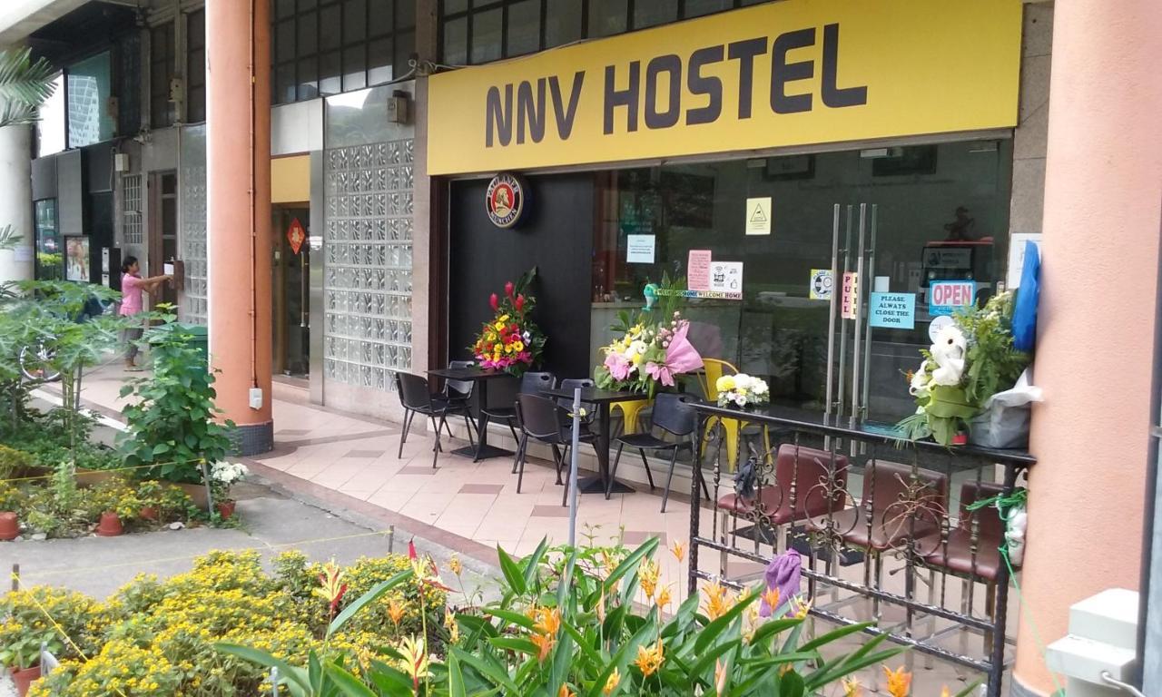 Hostel Nnv Singapore