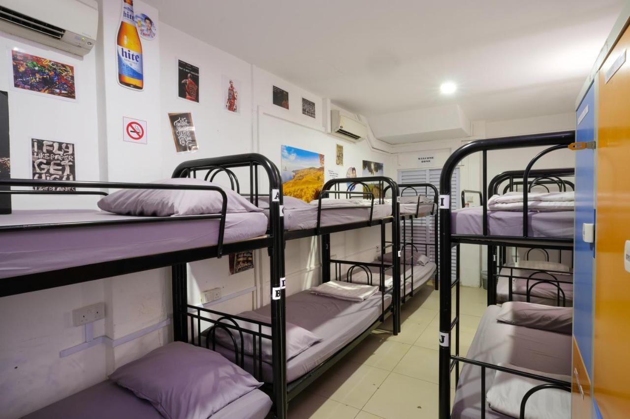Nnv Hostel Singapore