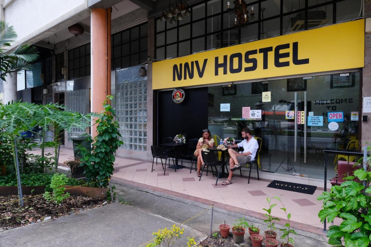 Nnv Singapore