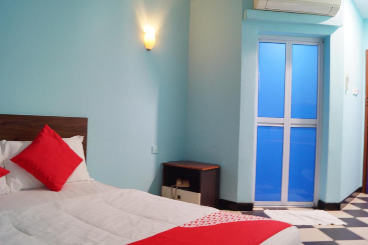 Hotel Budgetone 2*