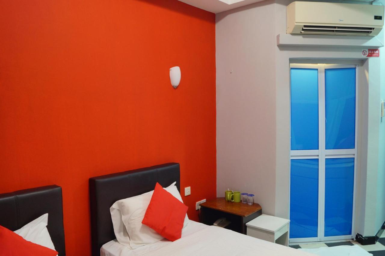 Budgetone 2* Singapore