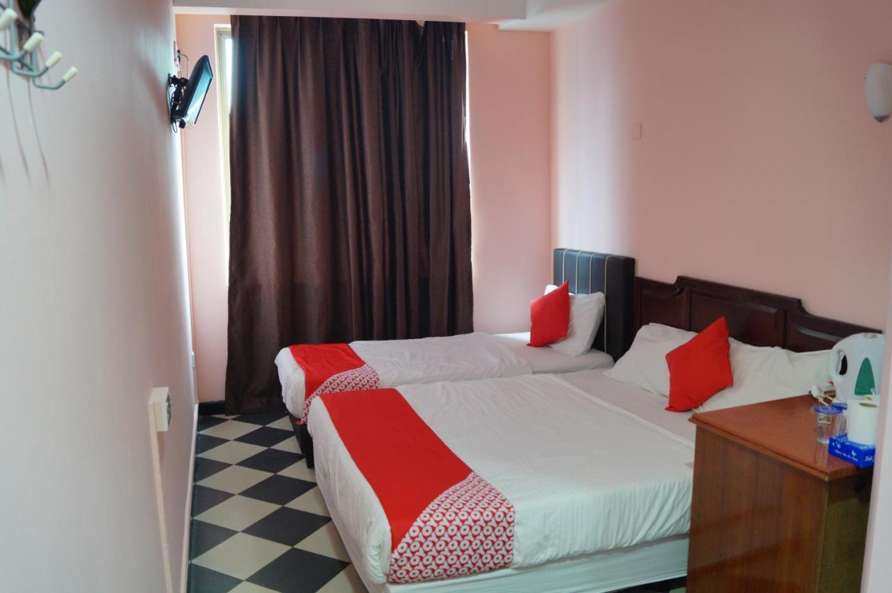 Hotel Budgetone 2*