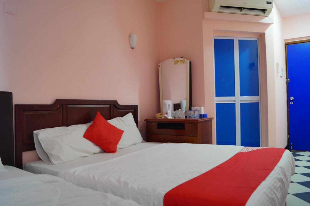 Hotel Budgetone