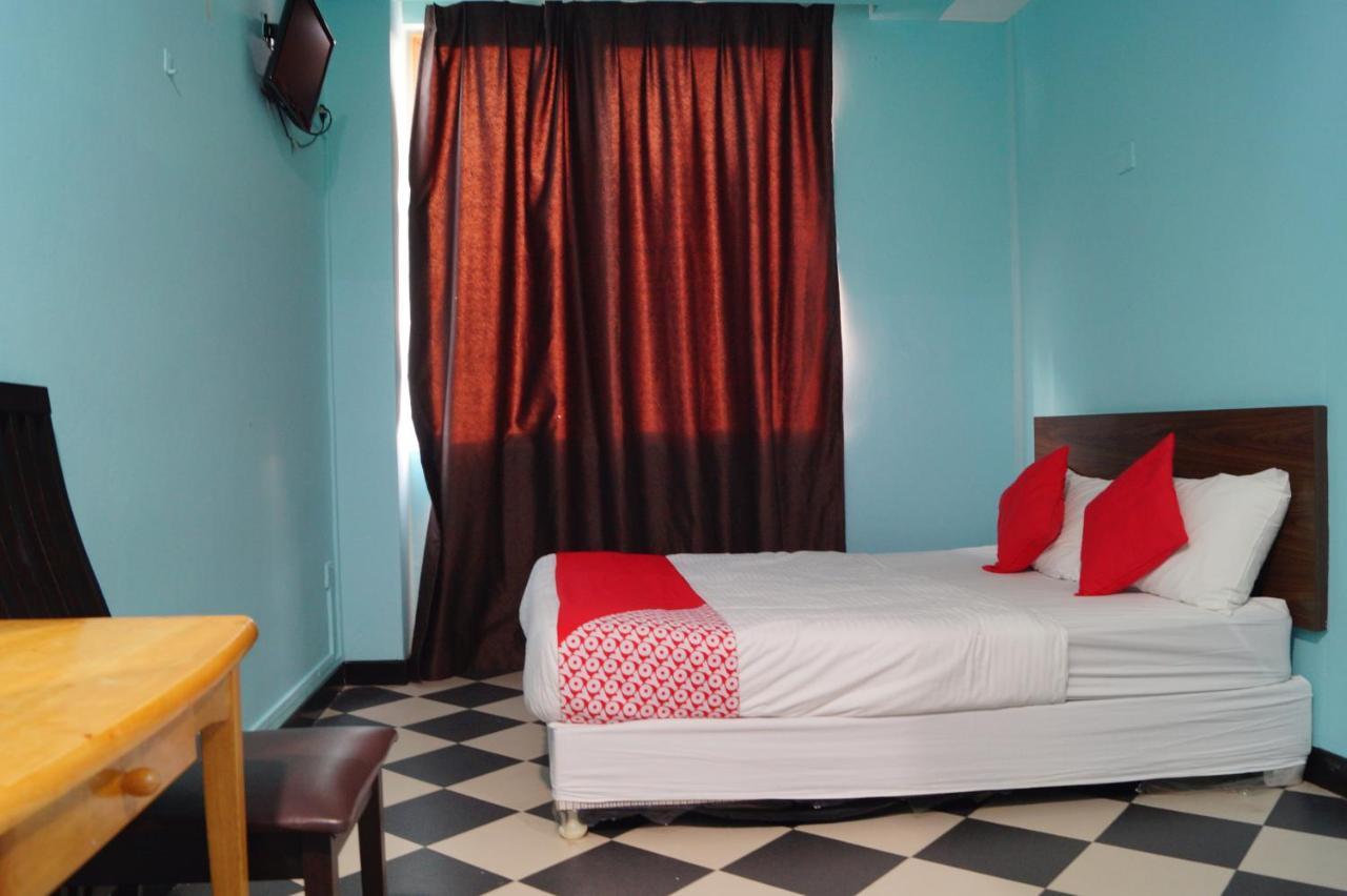 Budgetone Hotel 2*