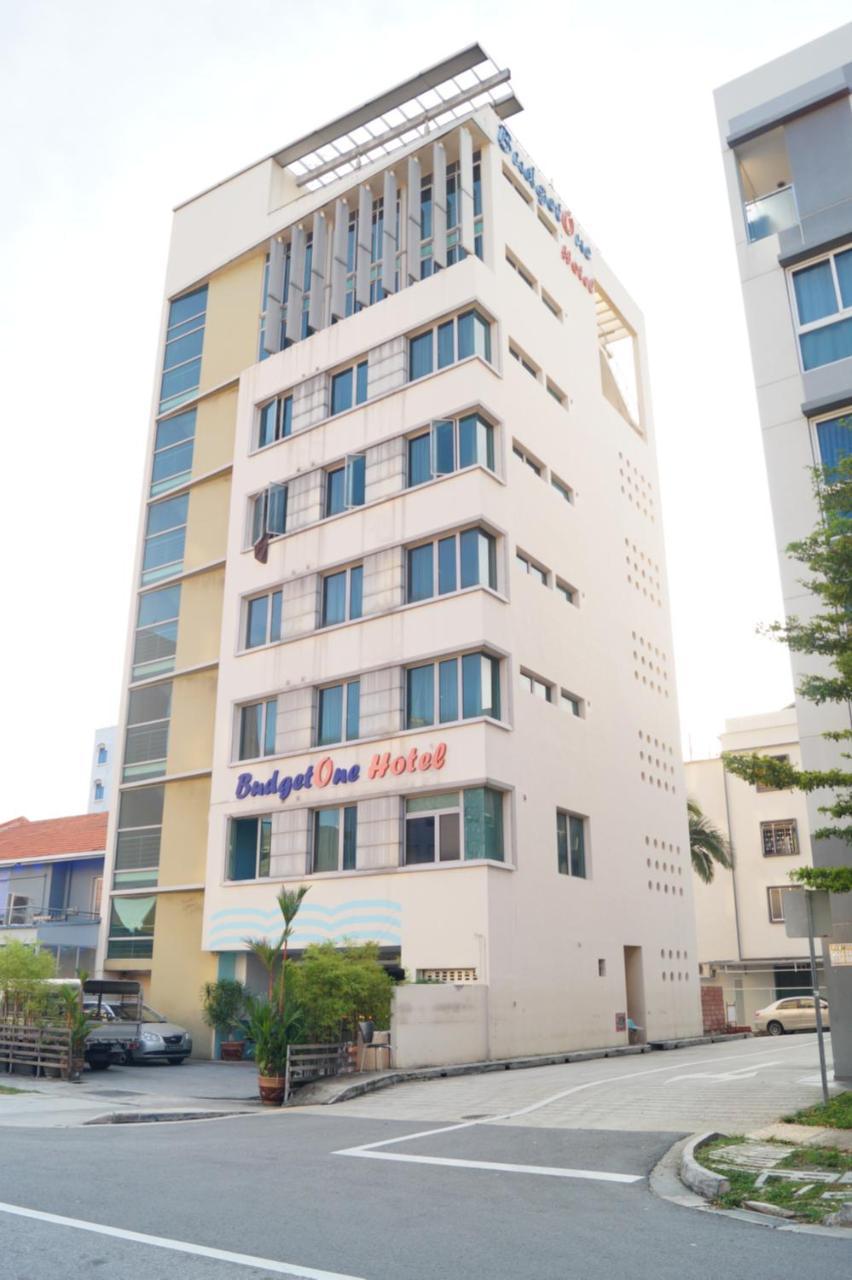 Hotel Budgetone 2*