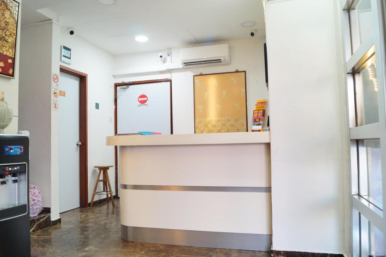 Budgetone Hotel 2*