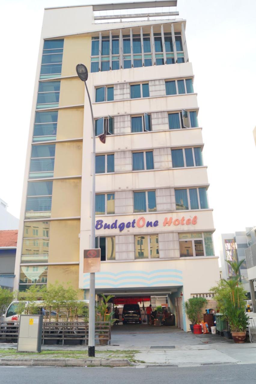 Hotel Budgetone 2*