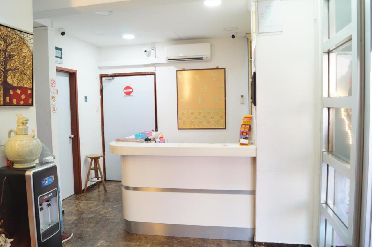 Budgetone 2* Singapore