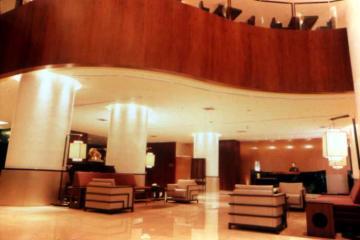 Hotel Century Roxy Park
