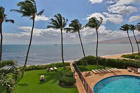 Hotel Kihei