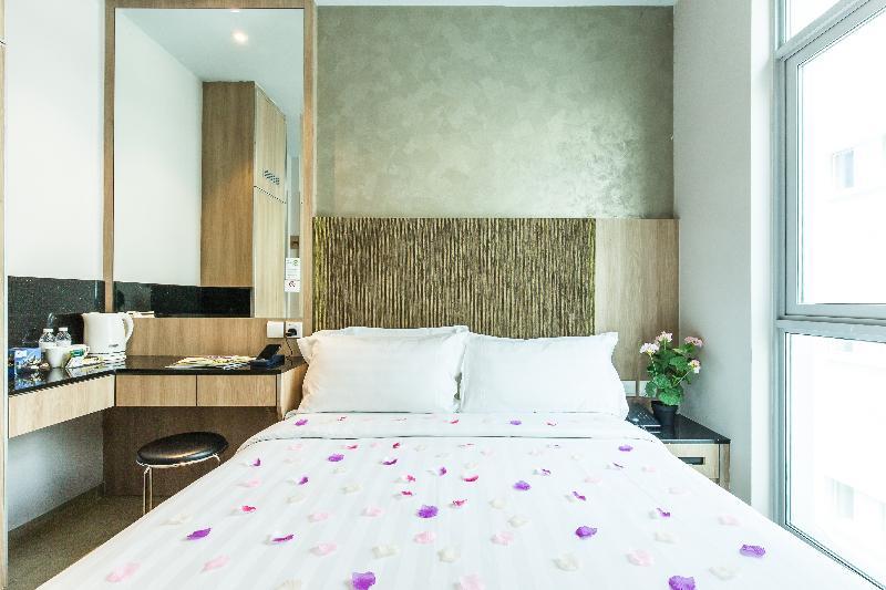 Ibis Budget Clarke Quay 3*