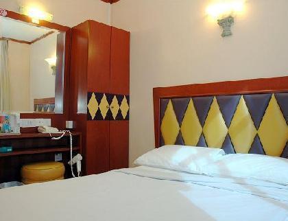 Hotel 81 Orchid 2*