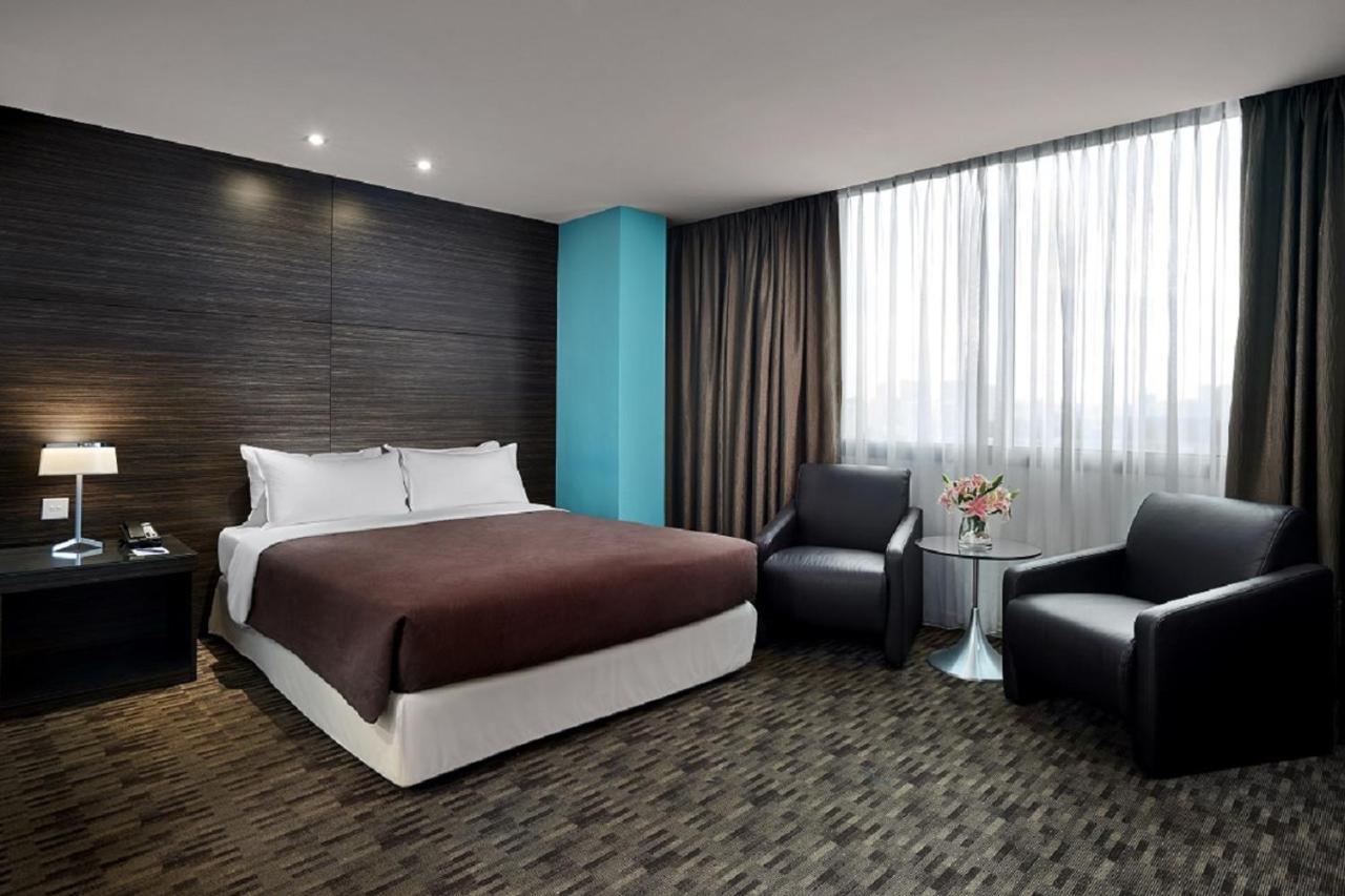 Relc International Hotel