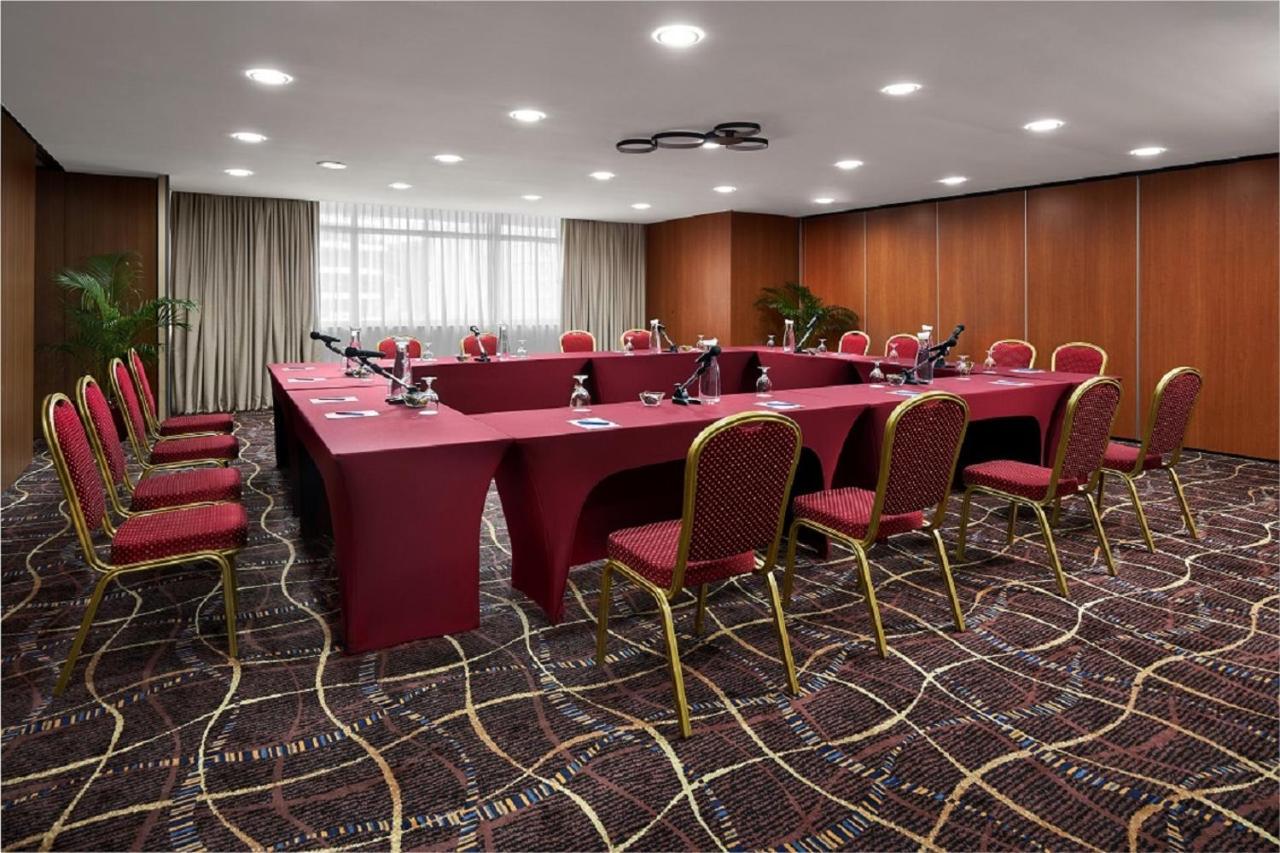 Relc International Hotel Singapore