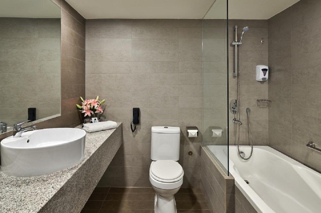 Hotel Relc International