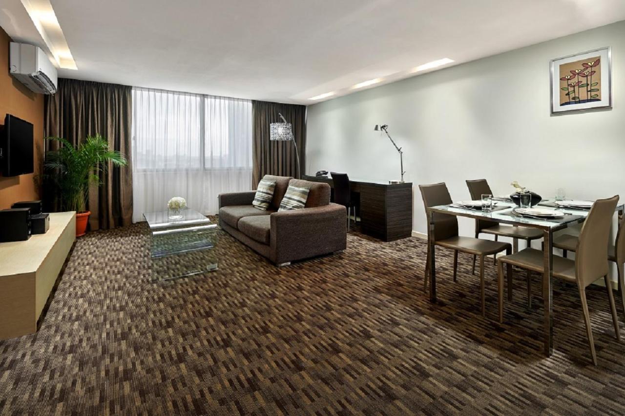 Hotel Relc International 4*