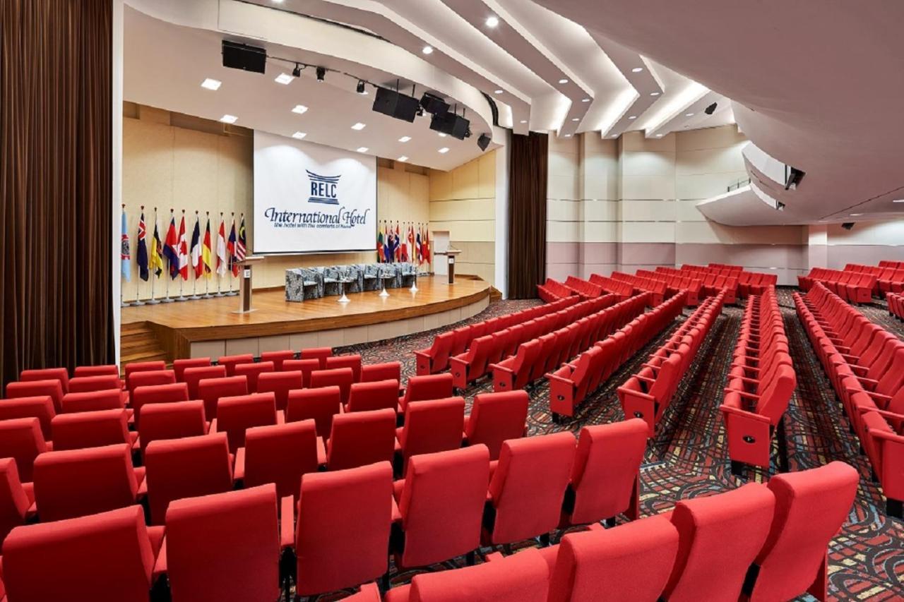 Relc International Singapore
