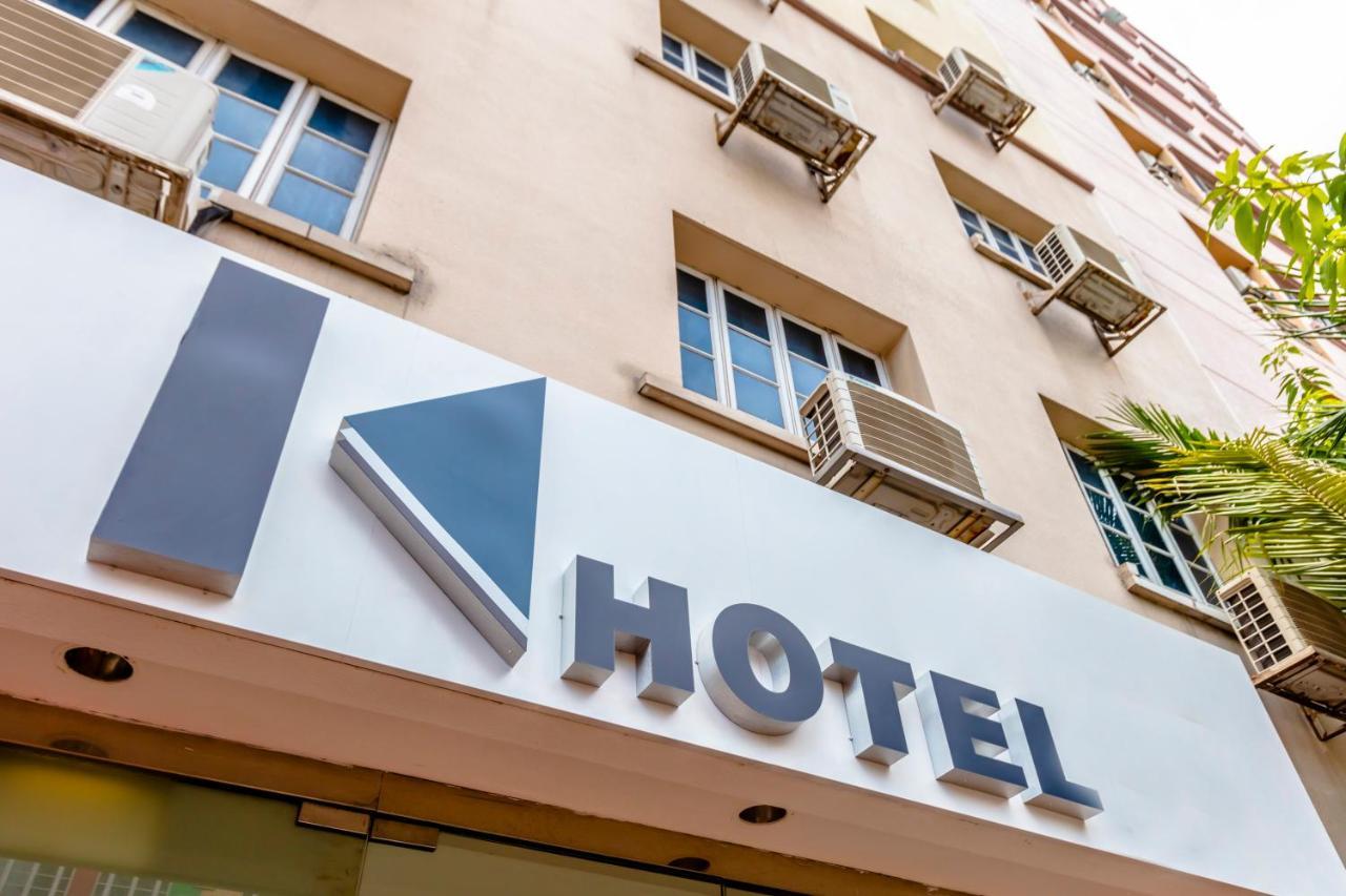 Hotel K 12 2*