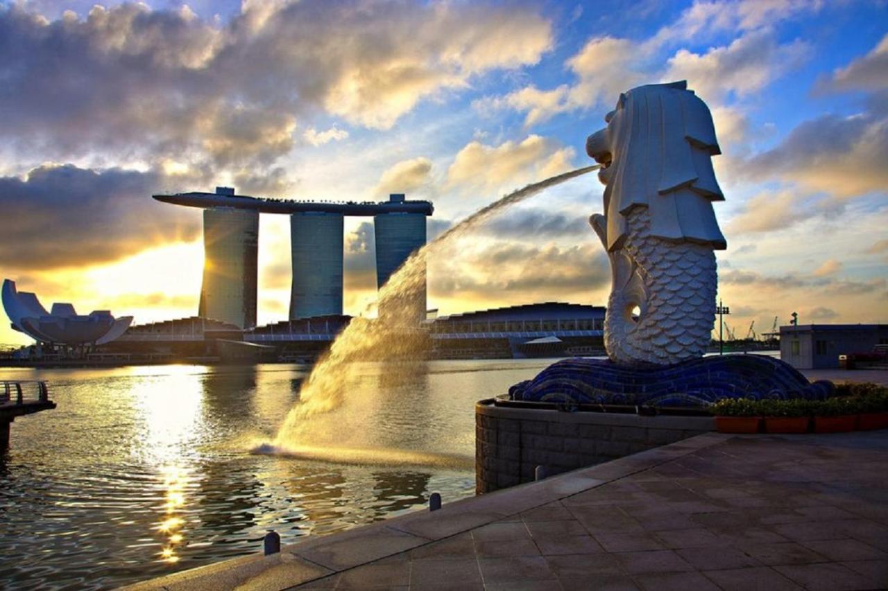 K 12 2* Singapore