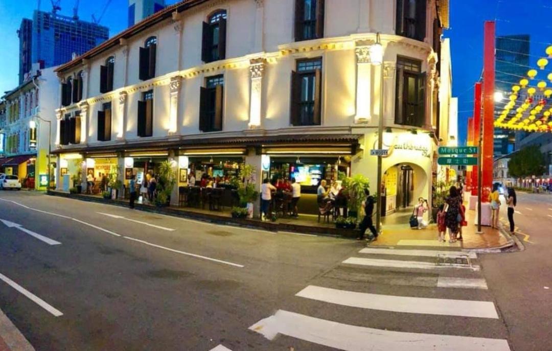 The Southbridge Singapore