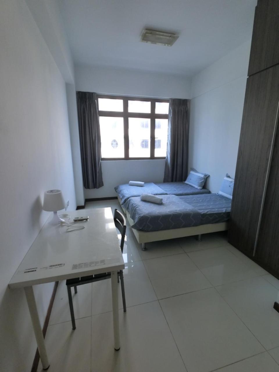 38 Lorong 8 Geylang Pangsapuri Singapura