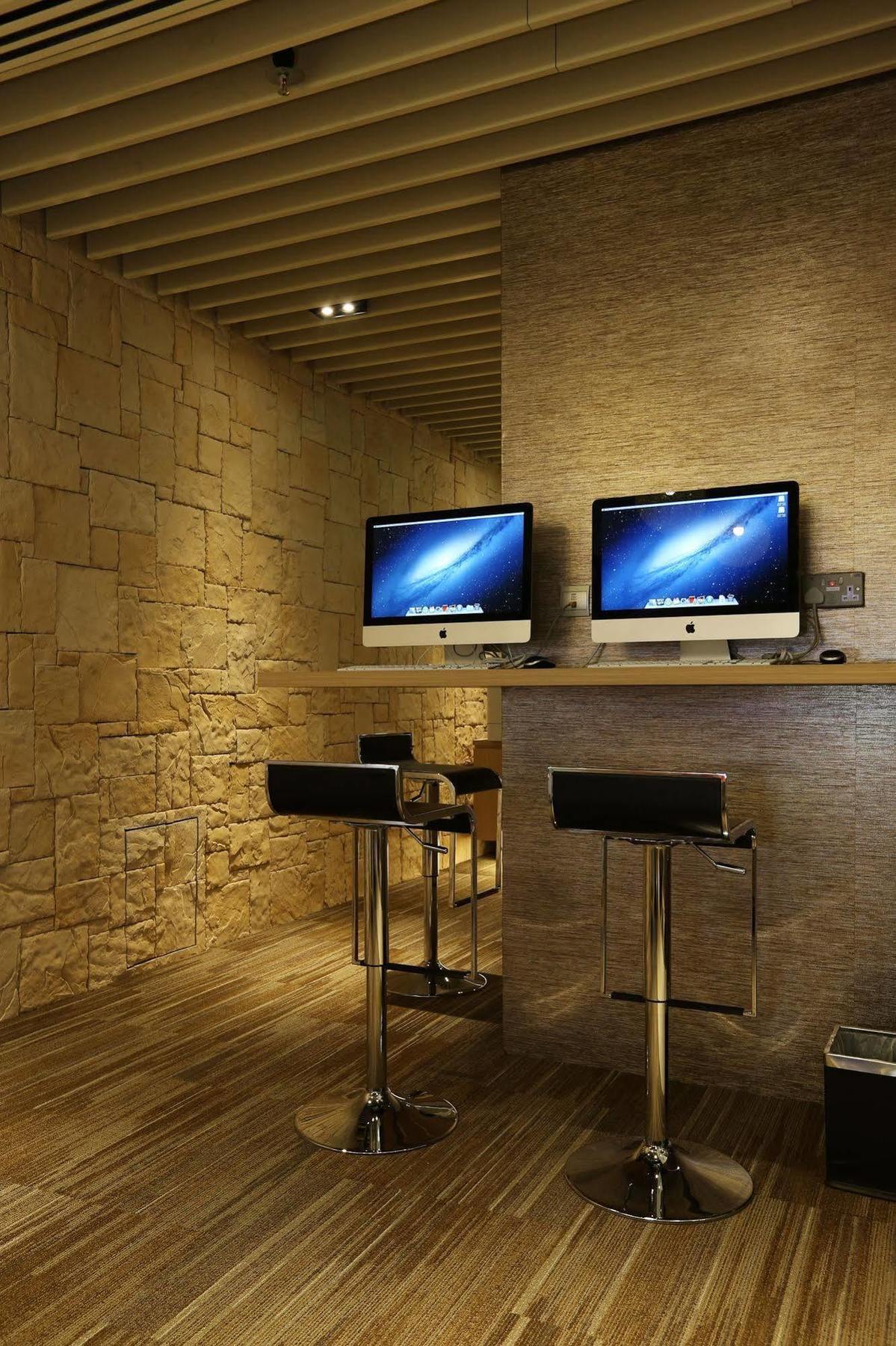 Hotel The Haven By Jetquay - Located In Public Arrival Hall Of Changi Airport