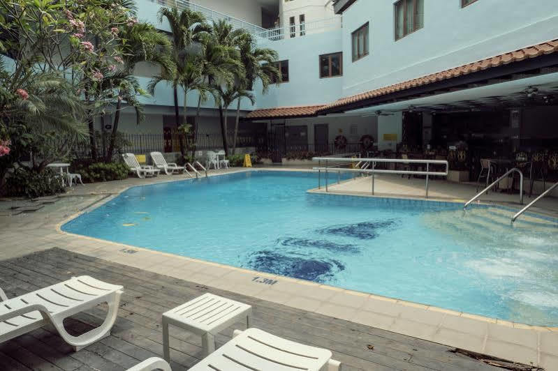 Kihei Singapore