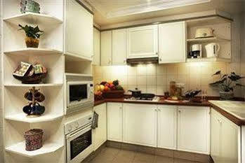 Fraser Aparthotel 5*