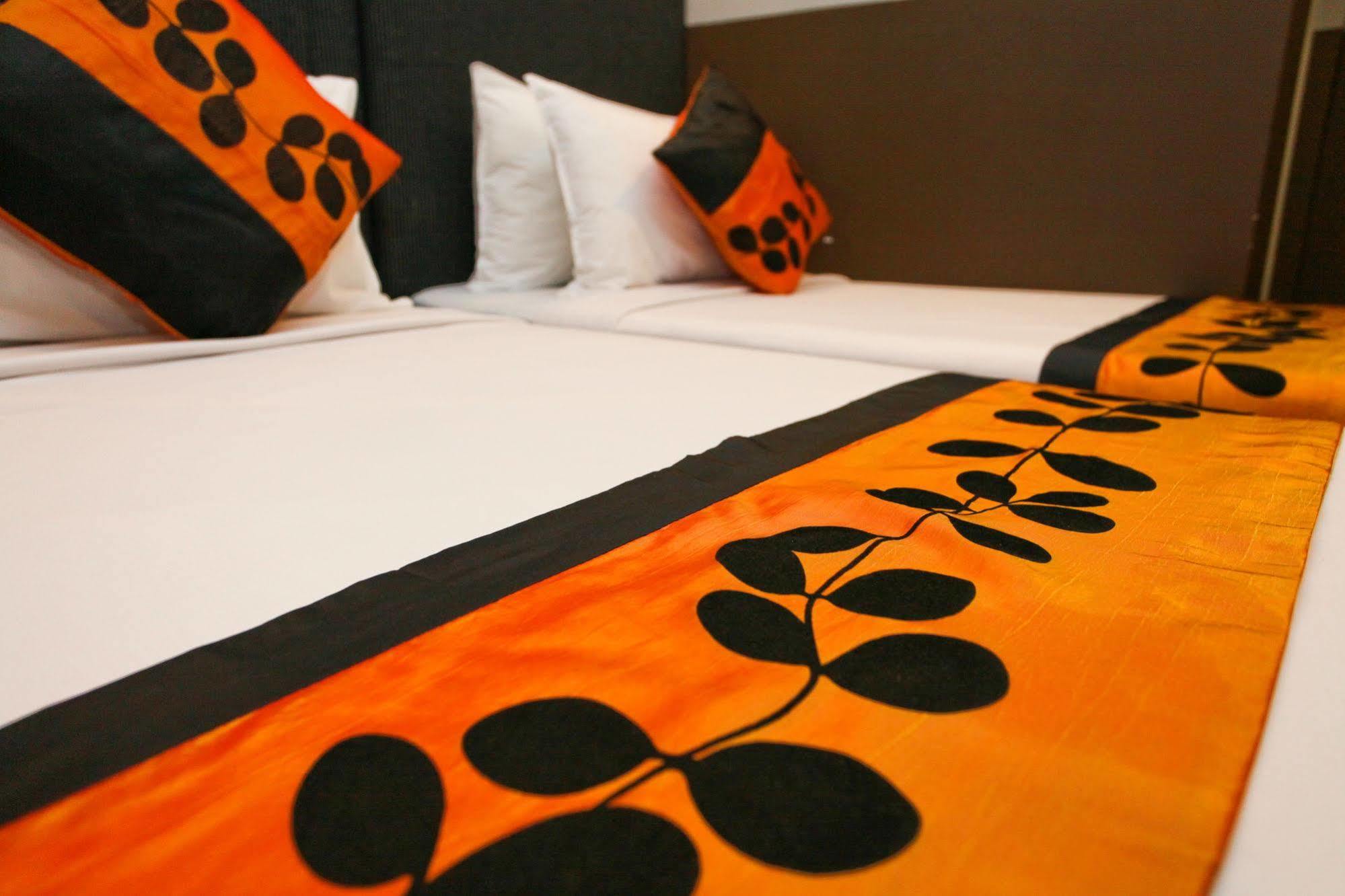The Snooze At Bugis Hotel