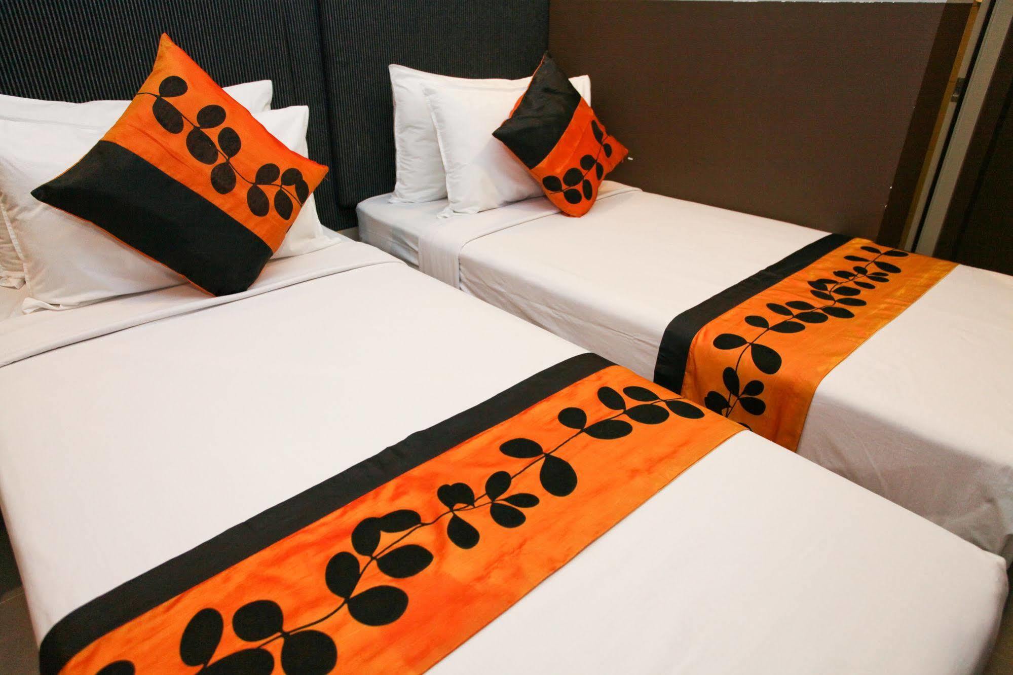 The Snooze At Bugis Hotel Singapore