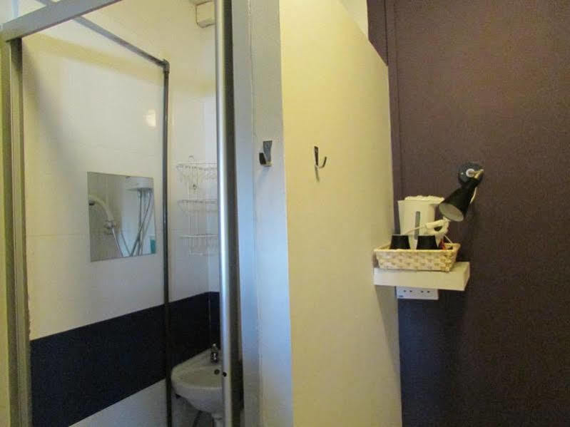 Hotel kapsul Cube Family Boutique Capsule At Chinatown