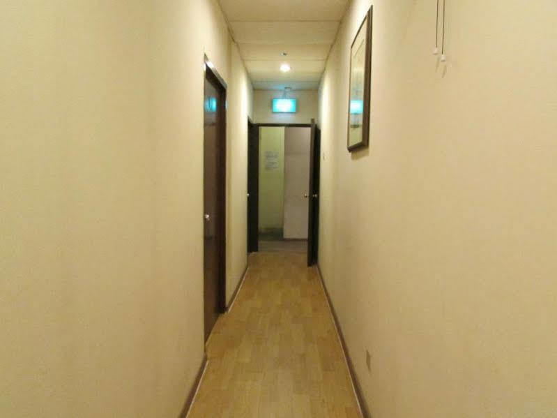 Hotel kapsul Cube Family Boutique Capsule At Chinatown Singapura
