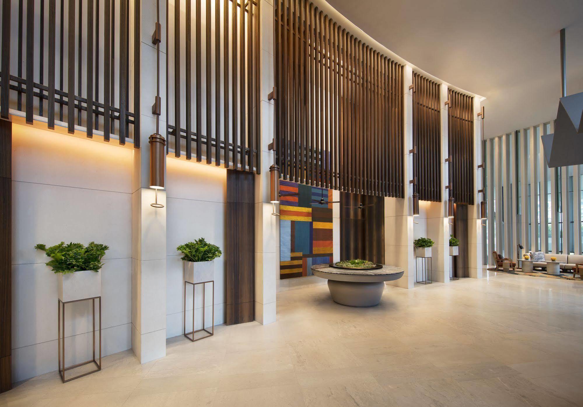 Andaz Singapore, By Hyatt