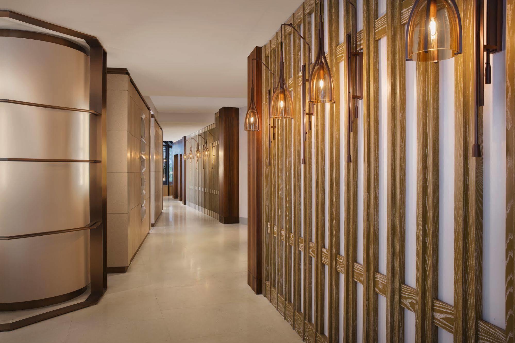 Andaz Singapore, By Hyatt 5* Singapore