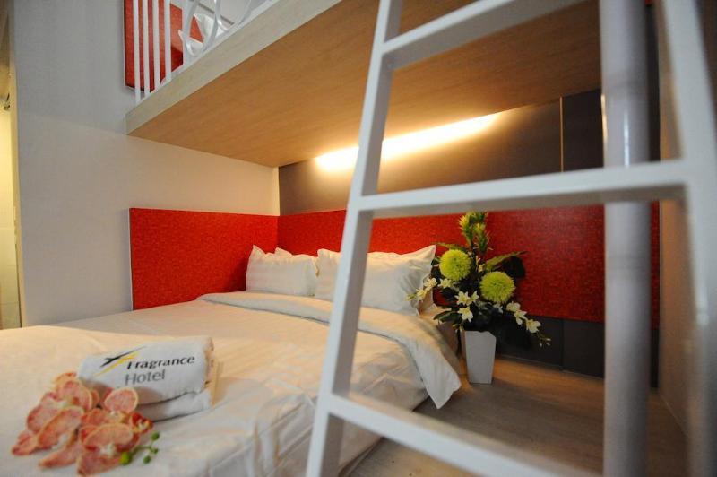 Ibis Budget Pearl Hotel 2*