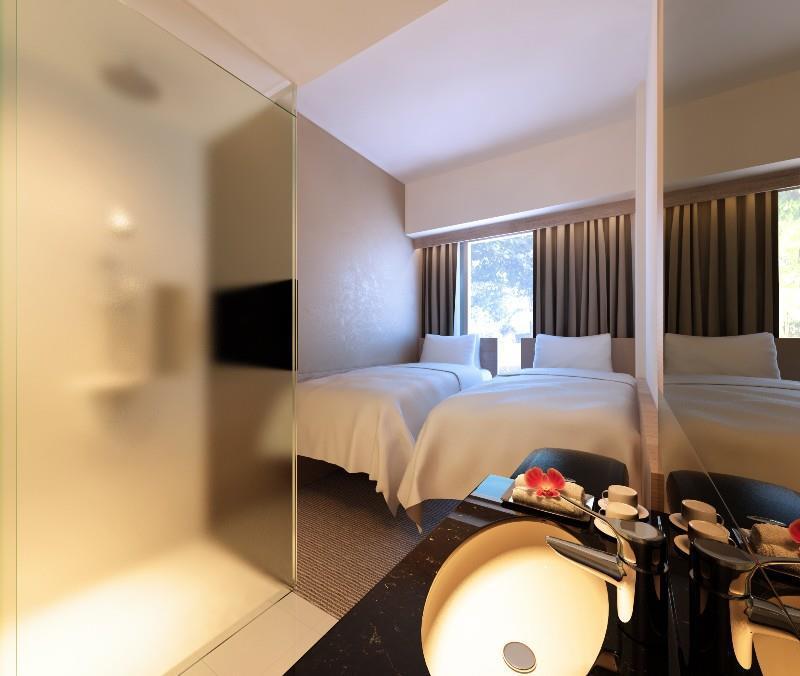 Travelodge Harbourfront Singapore