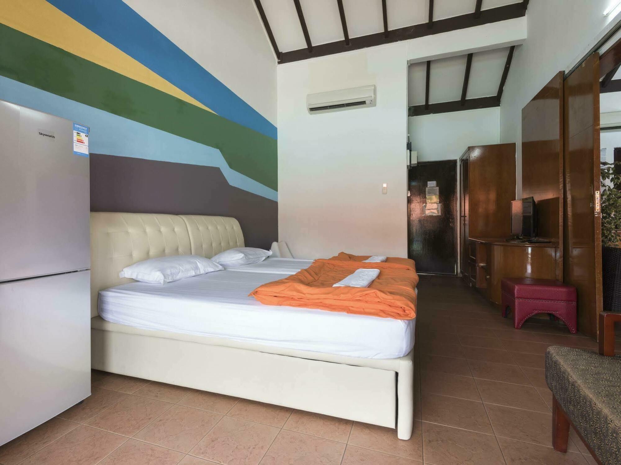 Cherryloft Chalet *