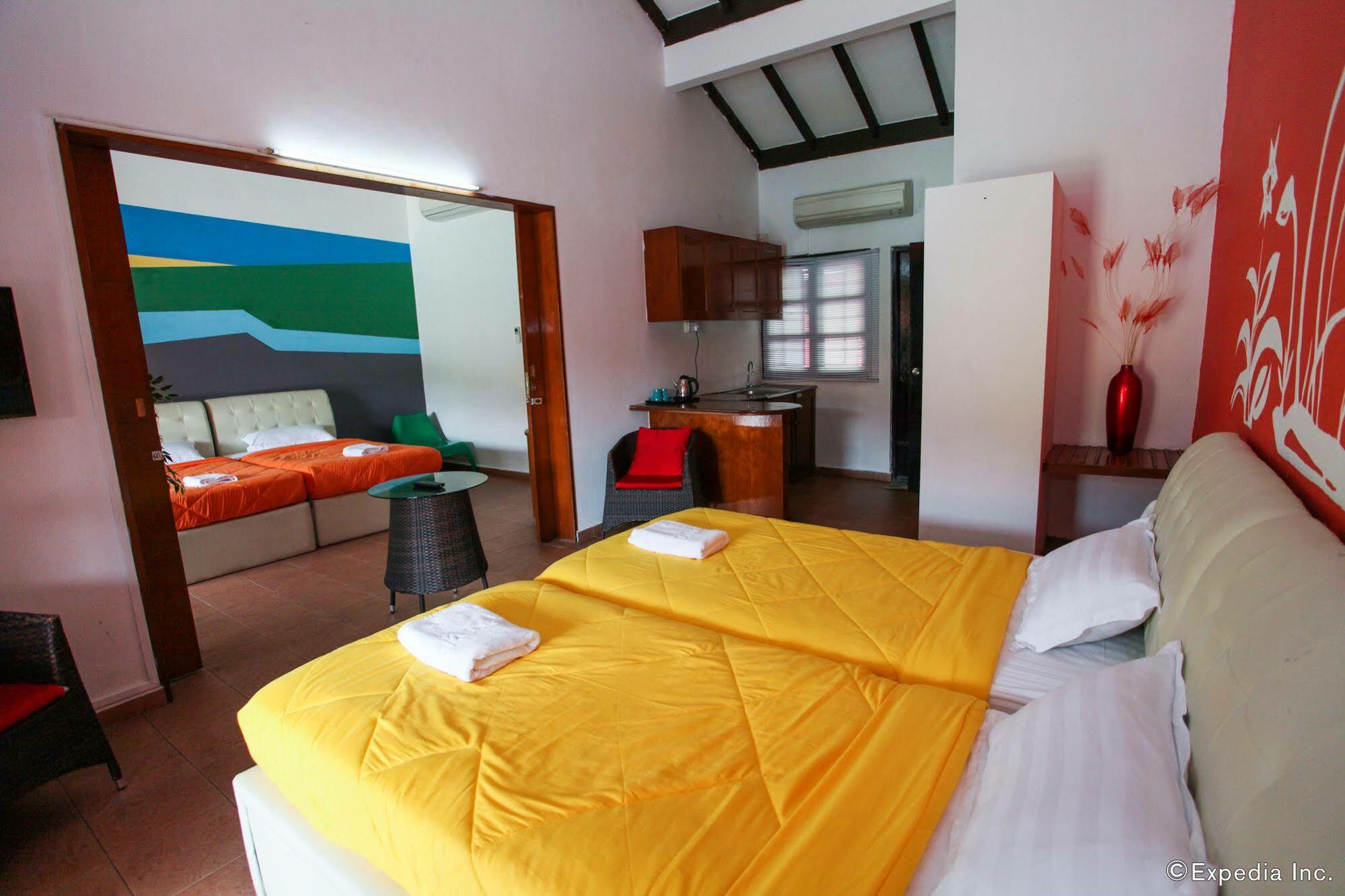 Chalet Cherryloft *