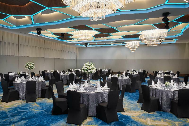 Pan Pacific 5*
