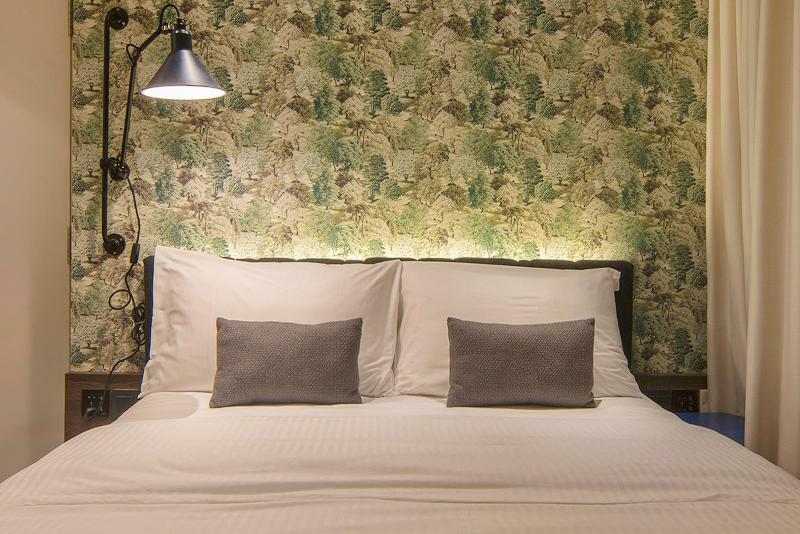 Hotel Madras Hotel@tekka 2*