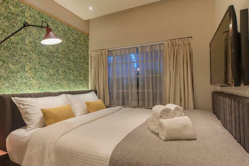 Madras Hotel@tekka 2*
