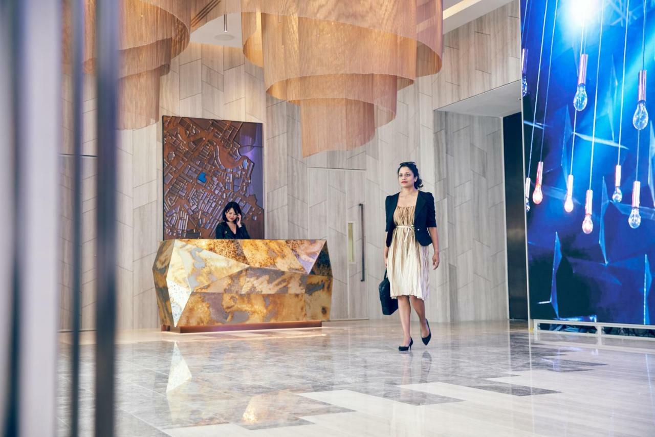 Hotel Capri By Fraser China Square, 5*