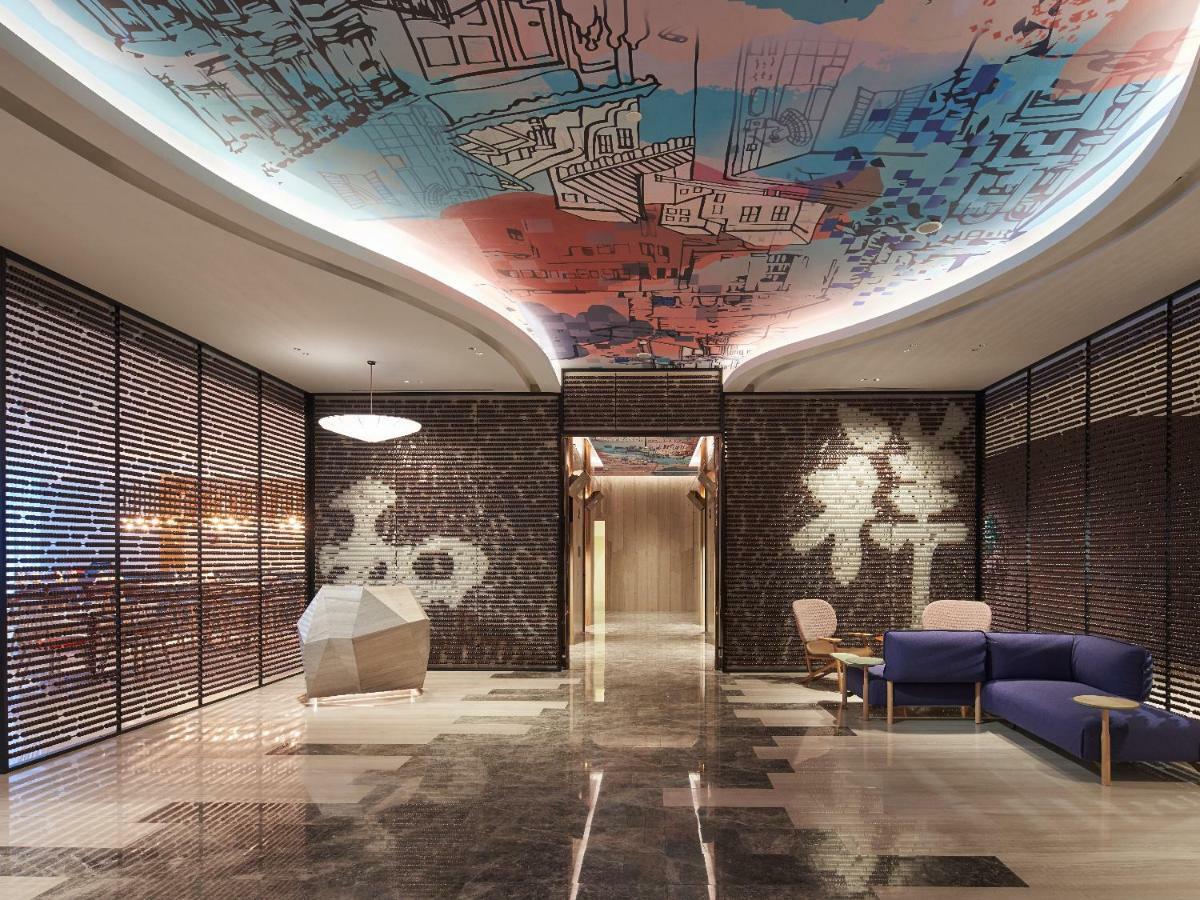 Capri By Fraser China Square, 5*