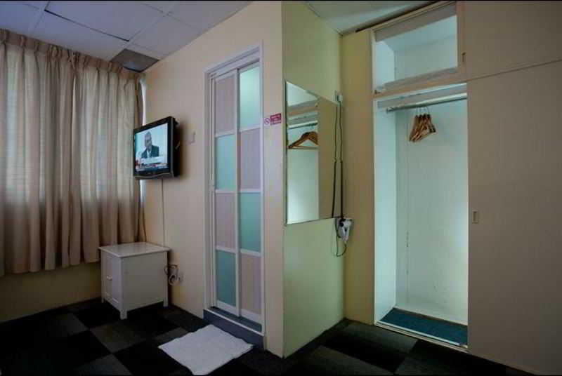 Yaju Hotel Singapore